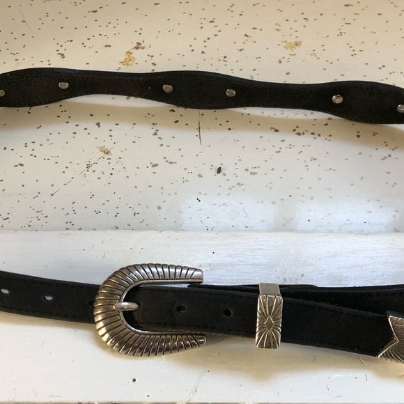 1990’s Concho belt. - Picture 11 of 11